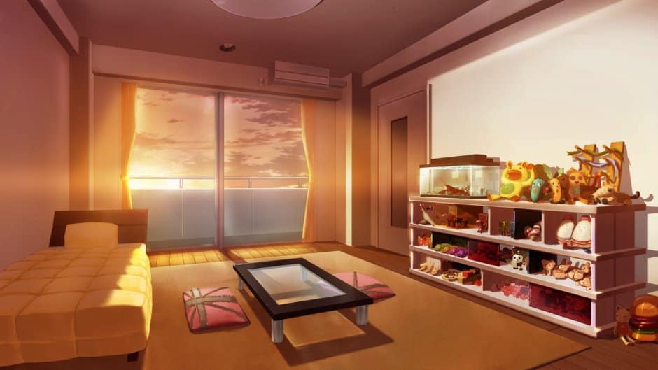 Unlock the Secrets of Gacha Bedroom Backgrounds Elevate Your Space with Style