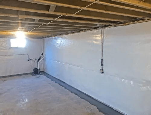 Lancaster PA Basement Waterproofing Trends and Ideas for 2024