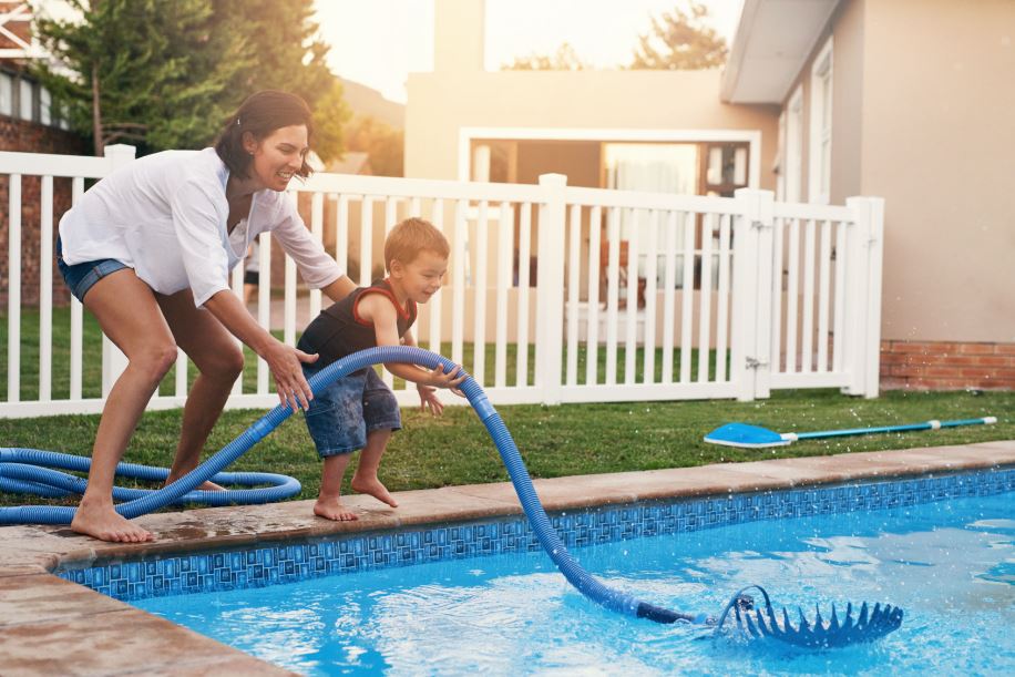 The Ultimate Guide to Maintaining Your In-Ground Pool