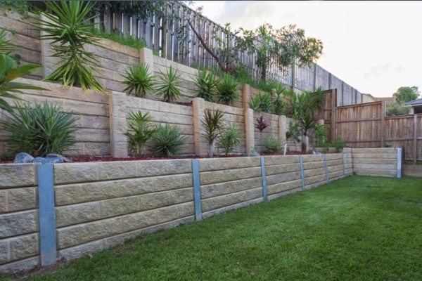 Budget-Friendly Alternatives to Garden Wall Rendering
