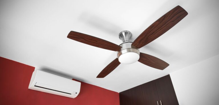 Ceiling Fan Durability Understanding Continuous Running Limits