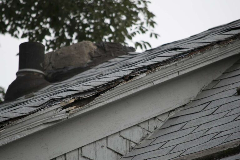 Common Roofing Problems and How to Fix Them