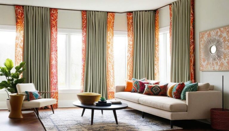 Latest Curtain Trends 2024 Best Home Interior Tips & More