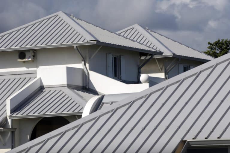 The Ultimate Guide to Choosing the Best Metal Roof for Your Home