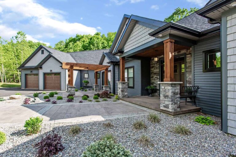 Top Trends in Modern Ranch Home Design