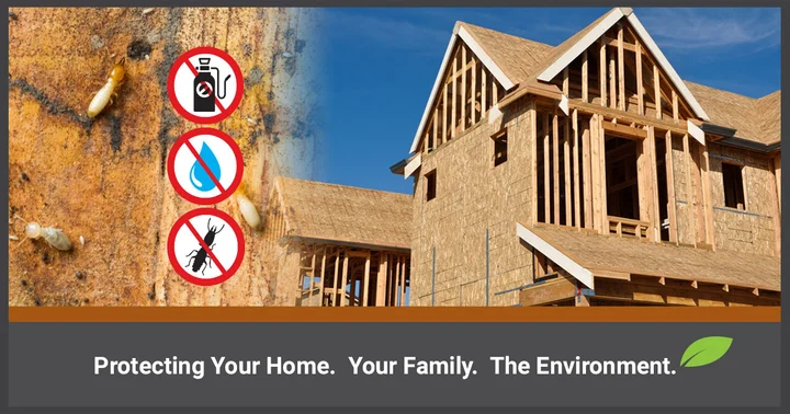 How to Protect Your Home Without Harming the Environment?